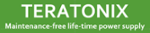 Teratonix Logo